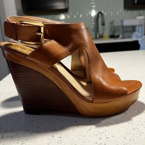 Michael Kors Wedge